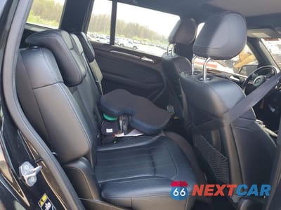 Zdjęcie 11 z 13 samochodu: 2019 MERCEDES-BENZ GLS 450 4MATIC VIN:4JGDF6EEXKB229795 - miniatura