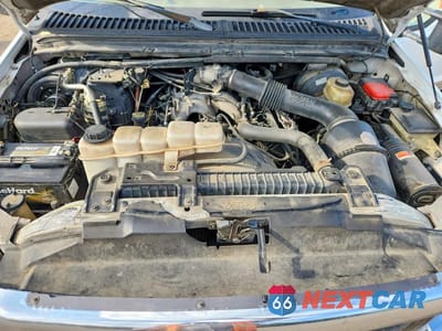 Zdjęcie 11 z 11 samochodu: 1999 FORD F250 SUPER DUTY VIN:1FTNW20L8XEA96113 - miniatura