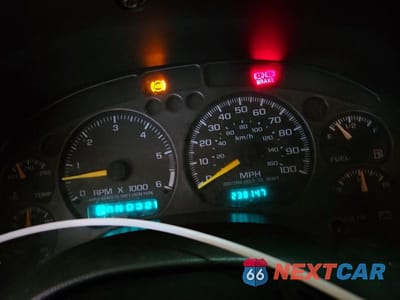 Zdjęcie 9 z 12 samochodu: 2001 CHEVROLET S TRUCK S10 VIN:1GCDT19WX18132191 - miniatura