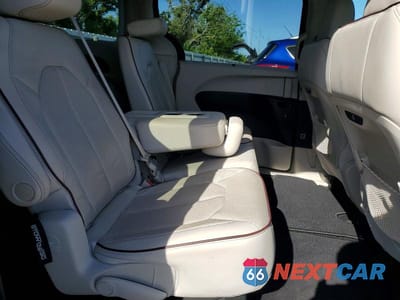 Zdjęcie 11 z 13 samochodu: 2020 CHRYSLER PACIFICA LIMITED VIN:2C4RC1GG3LR251838 - miniatura