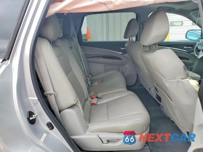 Zdjęcie 11 z 14 samochodu: 2014 ACURA MDX VIN:5FRYD3H2XEB017684 - miniatura
