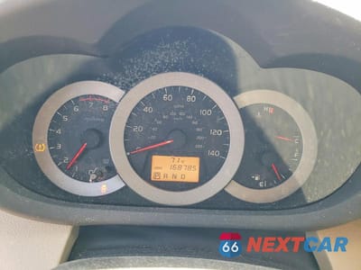 Zdjęcie 9 z 13 samochodu: 2011 TOYOTA RAV4 BASE VIN:2T3ZF4DV0BW085343 - miniatura