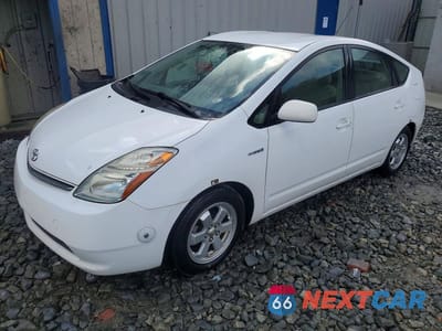 2009 TOYOTA PRIUS BASE JTDKB20U297823468 - główne zdjęcie licytacji z USA - miniatura