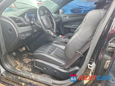 Zdjęcie 7 z 13 samochodu: 2022 CHRYSLER 300 S VIN:2C3CCABG6NH136418 - miniatura