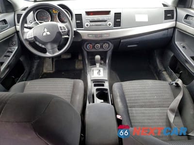 Zdjęcie 8 z 13 samochodu: 2012 MITSUBISHI LANCER ES VIN:JA32U2FU6CU604330 - miniatura