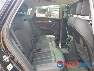 Zdjęcie 11 z 13 samochodu: 2023 AUDI Q5 PREMIUM PLUS 45 VIN:WA1EAAFY4P2040905 - miniatura