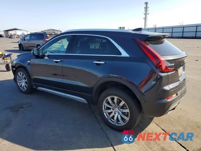 Drugie zdjęcie samochodu z przodu: 2023 CADILLAC XT4 PREMIUM LUXURY VIN:1GYFZCR45PF170041 - miniatura