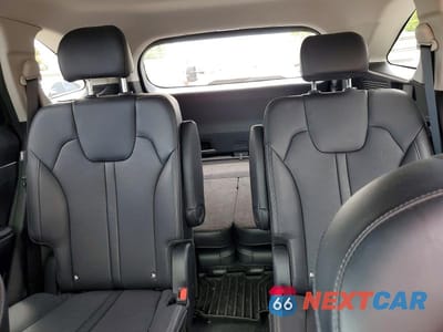 Zdjęcie 10 z 13 samochodu: 2025 KIA SORENTO EX VIN:5XYRH4JF2SG397864 - miniatura