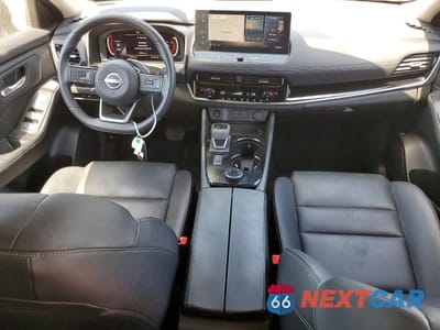Zdjęcie 8 z 13 samochodu: 2024 NISSAN ROGUE SL VIN:JN8BT3CB0RW287921 - miniatura