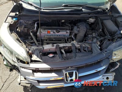 Zdjęcie 11 z 12 samochodu: 2014 HONDA CR-V EX VIN:2HKRM4H55EH629220 - miniatura