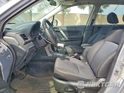 Zdjęcie 7 z 12 samochodu: 2015 SUBARU FORESTER 2.5I PREMIUM VIN:JF2SJADC3FH833545 - miniatura