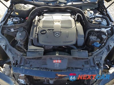 Zdjęcie 11 z 12 samochodu: 2014 MERCEDES-BENZ E 350 VIN:WDDHF5KB5EA918038 - miniatura