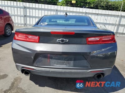 Zdjęcie 6 z 13 samochodu: 2017 CHEVROLET CAMARO LT VIN:1G1FB1RX3H0164213 - miniatura