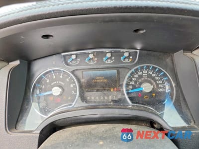Zdjęcie 9 z 12 samochodu: 2013 FORD F150 SUPERCREW VIN:1FTFW1ET4DKG21981 - miniatura