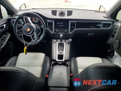 Zdjęcie 8 z 14 samochodu: 2018 PORSCHE MACAN S VIN:WP1AB2A58JLB33320 - miniatura