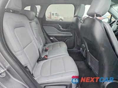 Zdjęcie 11 z 13 samochodu: 2021 LINCOLN CORSAIR RESERVE VIN:5LMCJ2D98MUL13934 - miniatura