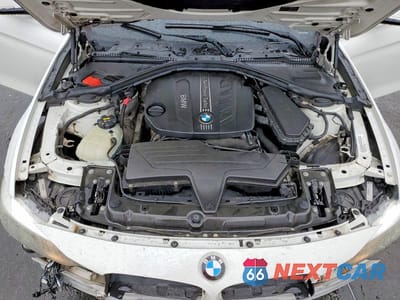Zdjęcie 11 z 13 samochodu: 2014 BMW 328 D VIN:WBA3D3C51EK156549 - miniatura