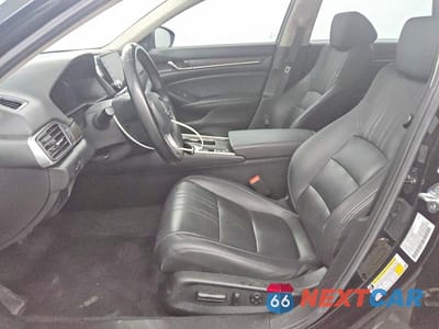 Zdjęcie 7 z 12 samochodu: 2021 HONDA ACCORD EXL VIN:1HGCV1F50MA089609 - miniatura