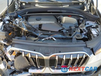 Zdjęcie 12 z 13 samochodu: 2026 BMW X1 XDRIVE28I VIN:WBX73EF04T5588201 - miniatura