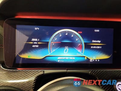 Zdjęcie 9 z 13 samochodu: 2019 MERCEDES-BENZ AMG GT 63 S VIN:WDD7X8KB4KA006748 - miniatura
