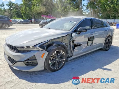 2023 KIA K5 GT LINE 5XXG64J20PG202821 - główne zdjęcie licytacji z USA - miniatura