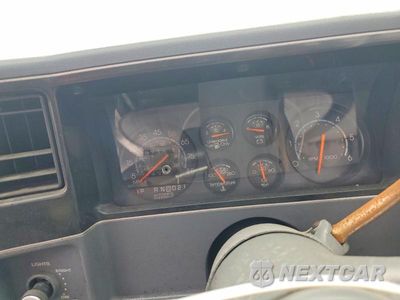 Zdjęcie 9 z 12 samochodu: 1986 CHEVROLET EL CAMINO VIN:3GCCW80H3GS912897 - miniatura