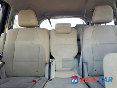 Zdjęcie 10 z 14 samochodu: 2016 HONDA ODYSSEY EX VIN:5FNRL5H45GB137451 - miniatura