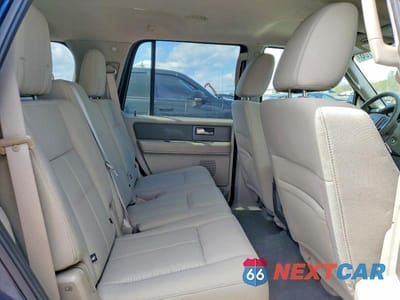 Zdjęcie 11 z 13 samochodu: 2013 FORD EXPEDITION VIN:1FMJU1J52DEF13344 - miniatura