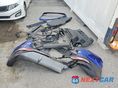 Zdjęcie 13 z 14 samochodu: 2023 HYUNDAI TUCSON LIMITED VIN:5NMJE3AE5PH174612 - miniatura