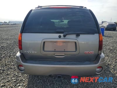 Zdjęcie 6 z 13 samochodu: 2007 GMC ENVOY VIN:1GKDT13SX72256760 - miniatura