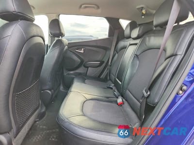 Zdjęcie 11 z 13 samochodu: 2012 HYUNDAI TUCSON GLS VIN:KM8JU3AC8CU455304 - miniatura