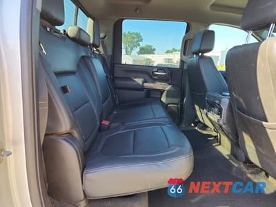 Zdjęcie 10 z 12 samochodu: 2022 CHEVROLET SILVERADO K2500 HEAVY DUTY LTZ VIN:1GC4YPEY2NF196190 - miniatura