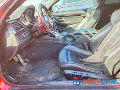 Zdjęcie 7 z 12 samochodu: 2015 BMW M4 VIN:WBS3R9C51FK330976 - miniatura