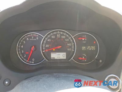 Zdjęcie 9 z 12 samochodu: 2014 NISSAN MAXIMA 3.5 SV VIN:1N4AA5AP9EC496972 - miniatura