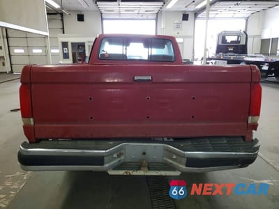 Zdjęcie 6 z 12 samochodu: 1990 FORD F150 VIN:1FTEF14Y5LPA23960 - miniatura