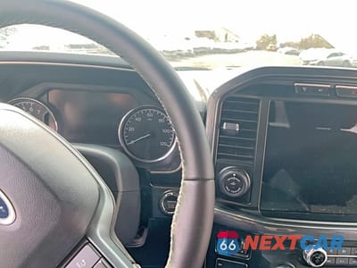 Zdjęcie 8 z 10 samochodu: 2023 FORD F150 SUPERCREW VIN:1FTFW1ED0PFD09162 - miniatura