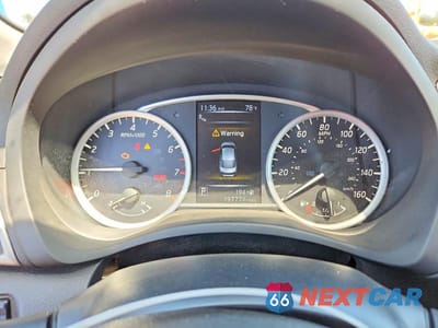 Zdjęcie 9 z 12 samochodu: 2016 NISSAN SENTRA S VIN:3N1AB7AP8GY296794 - miniatura