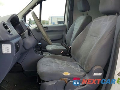 Zdjęcie 7 z 13 samochodu: 2012 FORD TRANSIT CONNECT XL DELIVERY VAN VIN:NM0LS7AN3CT124631 - miniatura