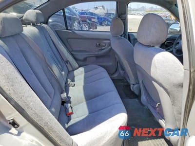 Zdjęcie 10 z 12 samochodu: 2006 HYUNDAI ELANTRA GLS VIN:KMHDN46D16U372027 - miniatura