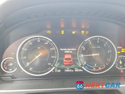 Zdjęcie 9 z 12 samochodu: 2017 BMW X6 SDRIVE35I VIN:5UXKU0C57H0F99741 - miniatura