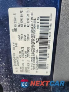 Zdjęcie 12 z 12 samochodu: 2006 DODGE RAM 2500 VIN:3D7KS29C06G234077 - miniatura