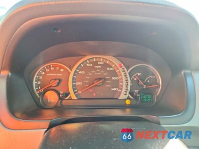 Zdjęcie 9 z 13 samochodu: 2003 HONDA PILOT EX VIN:2HKYF18403H591582 - miniatura