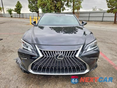 Piąte zdjęcie samochodu w środku: 2023 LEXUS ES 350 BASE VIN:58ADZ1B17PU145773 - miniatura