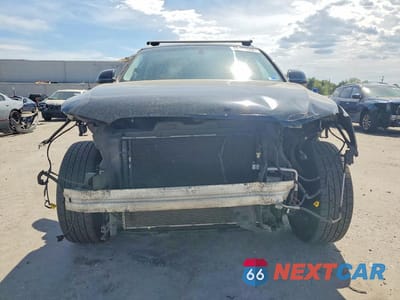 Piąte zdjęcie samochodu w środku: 2016 AUDI Q5 PREMIUM PLUS VIN:WA1L2AFP2GA094558 - miniatura