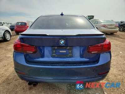 Zdjęcie 6 z 12 samochodu: 2017 BMW 330 XI VIN:WBA8D9G59HNU60802 - miniatura