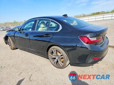 Drugie zdjęcie samochodu z przodu: 2022 BMW 330XI VIN:3MW5R7J06N8C55250 - miniatura