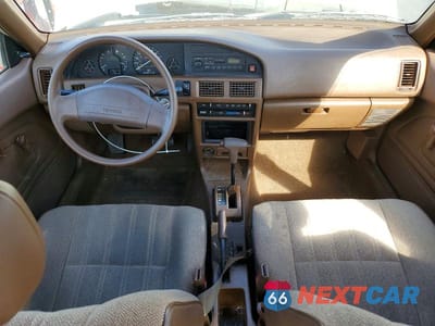 Zdjęcie 8 z 12 samochodu: 1991 TOYOTA COROLLA BASE VIN:1NXAE91AXMZ241740 - miniatura