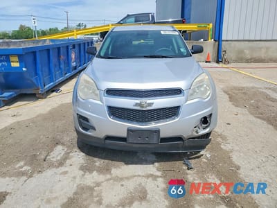 Piąte zdjęcie samochodu w środku: 2015 CHEVROLET EQUINOX LS VIN:2GNFLEEK2F6231143 - miniatura