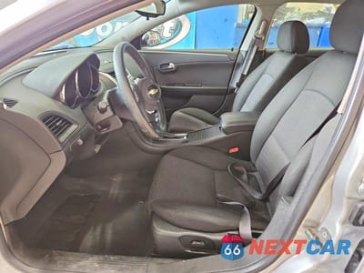 Zdjęcie 7 z 12 samochodu: 2009 CHEVROLET MALIBU 1LT VIN:1G1ZH57BX94237971 - miniatura