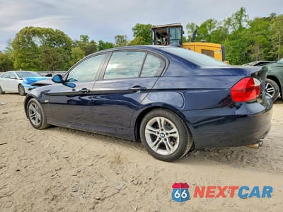 Drugie zdjęcie samochodu z przodu: 2008 BMW 328 I VIN:WBAVA37578NL48220 - miniatura